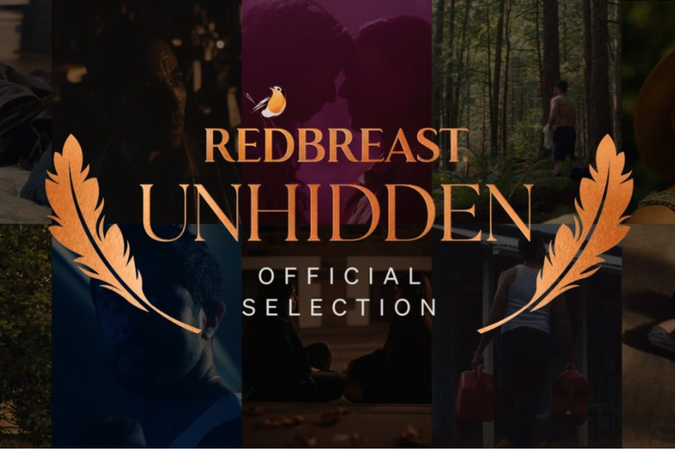 Redbreast Unhidden Film Showcase