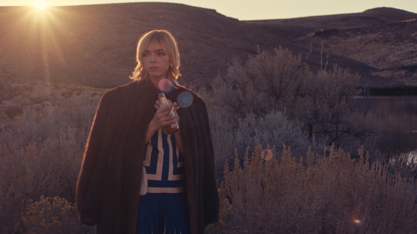 Sparks - 2026 SXSW Film & TV Festival