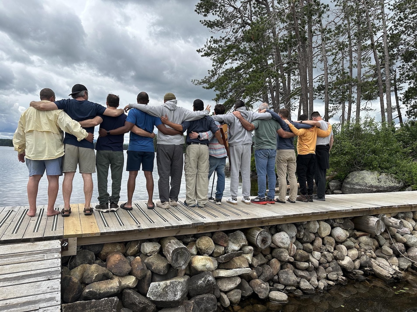 The Dads - 2026 SXSW Film & TV Festival