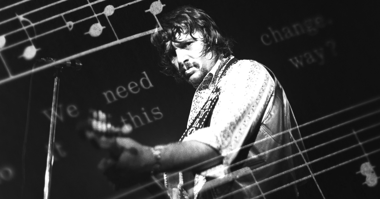 They Called Us Outlaws - The Cosmic Cowboys, Honky Tonk Heroes and Rise of Redneck Rock - 2026 SXSW Film & TV Festival