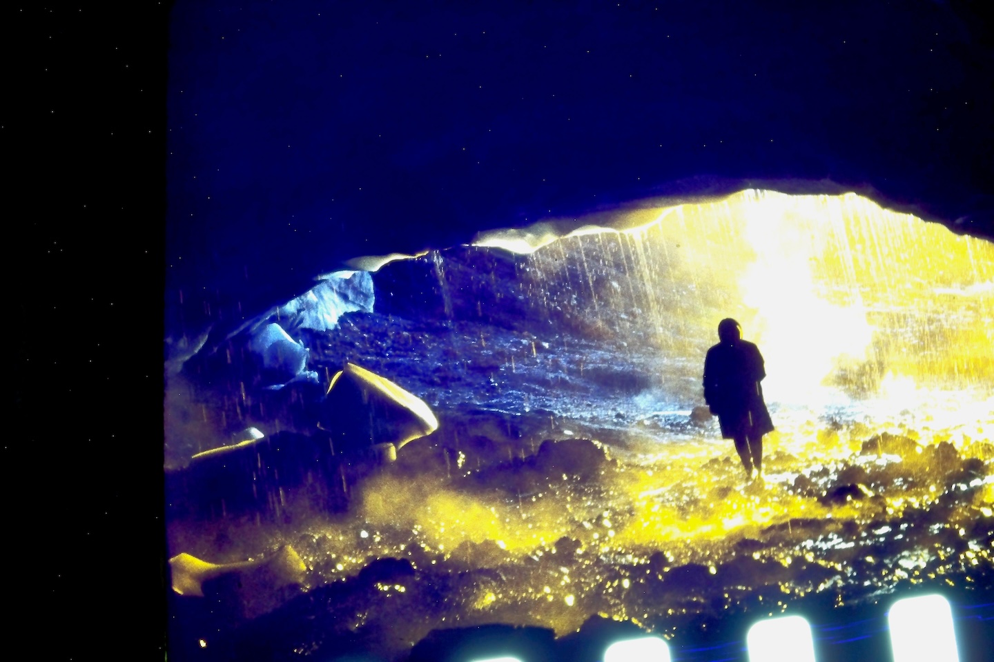 Time and Water - 2026 SXSW Film & TV Festival