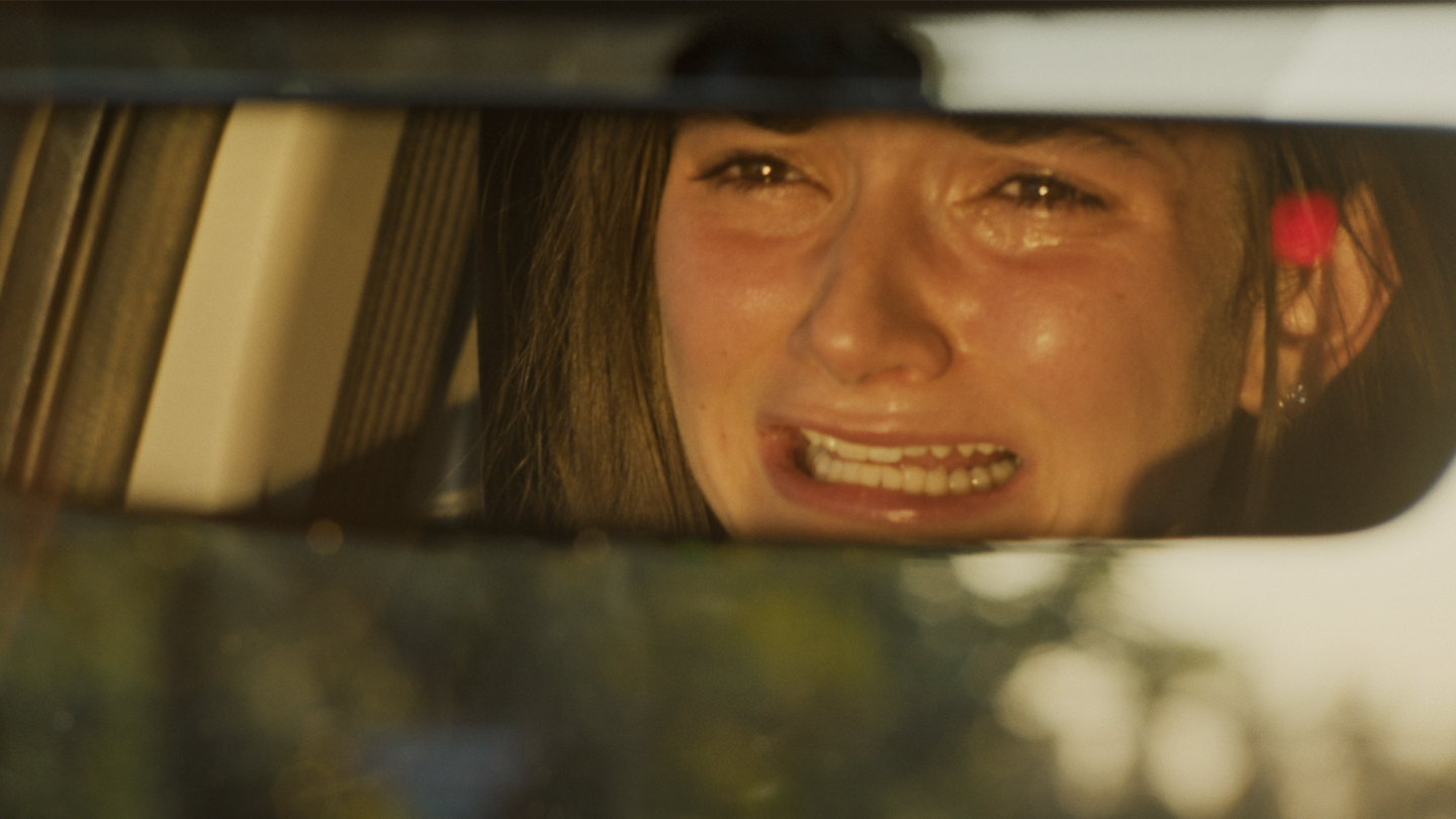 Ugly Cry - 2026 SXSW Film & TV Festival