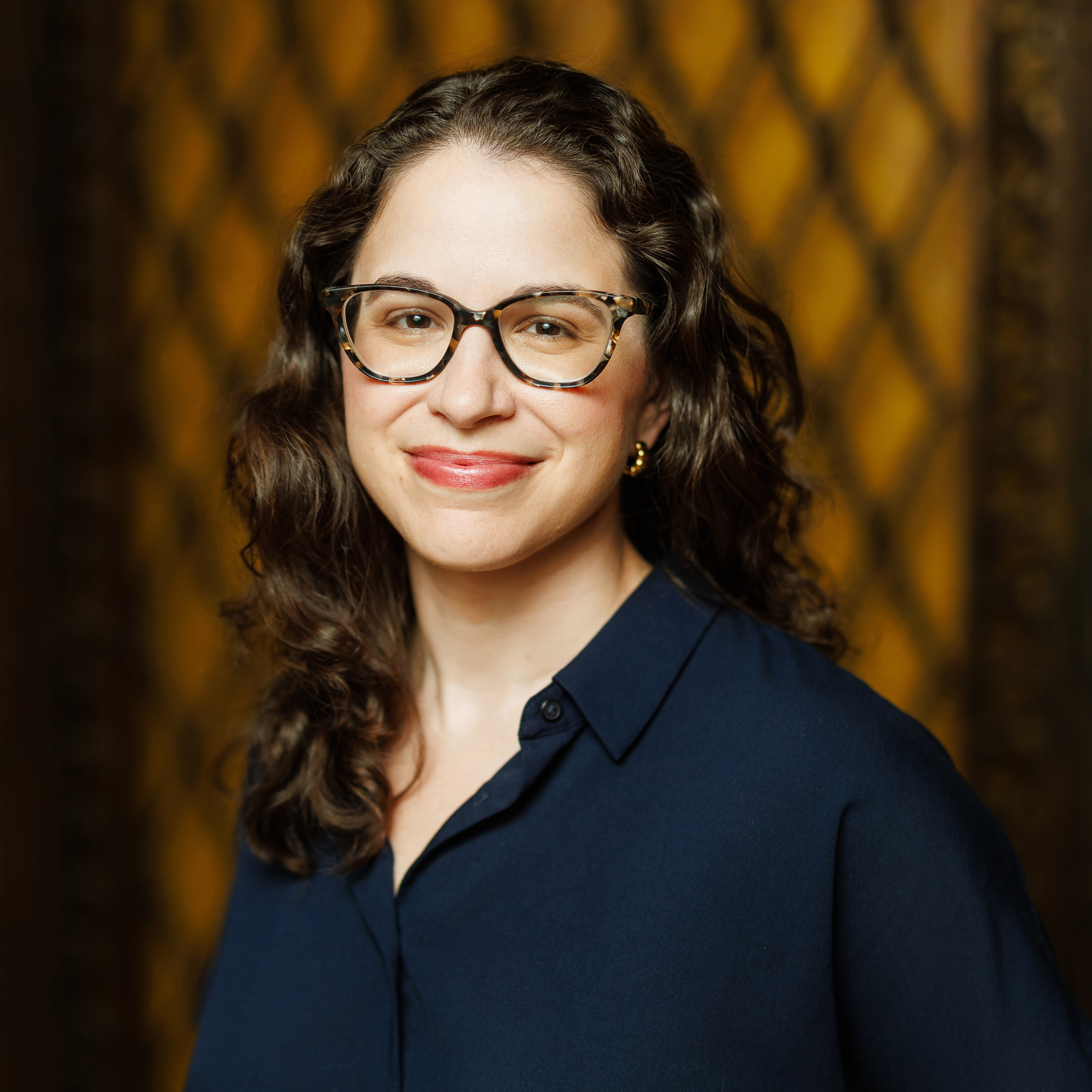 2026 FTV Jury Awards – Alexis Galfas