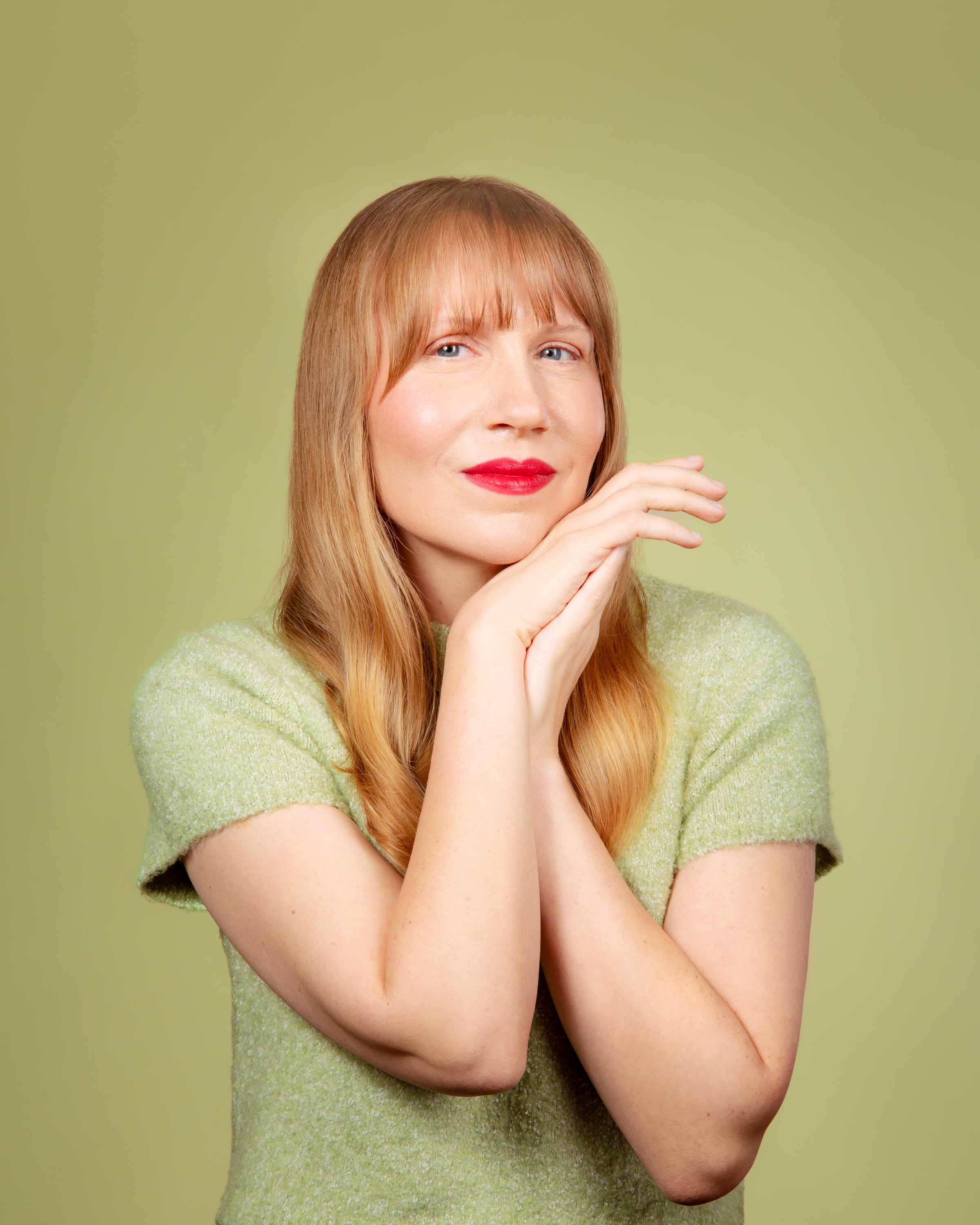 2026 FTV Jury Awards – Amy Nicholson