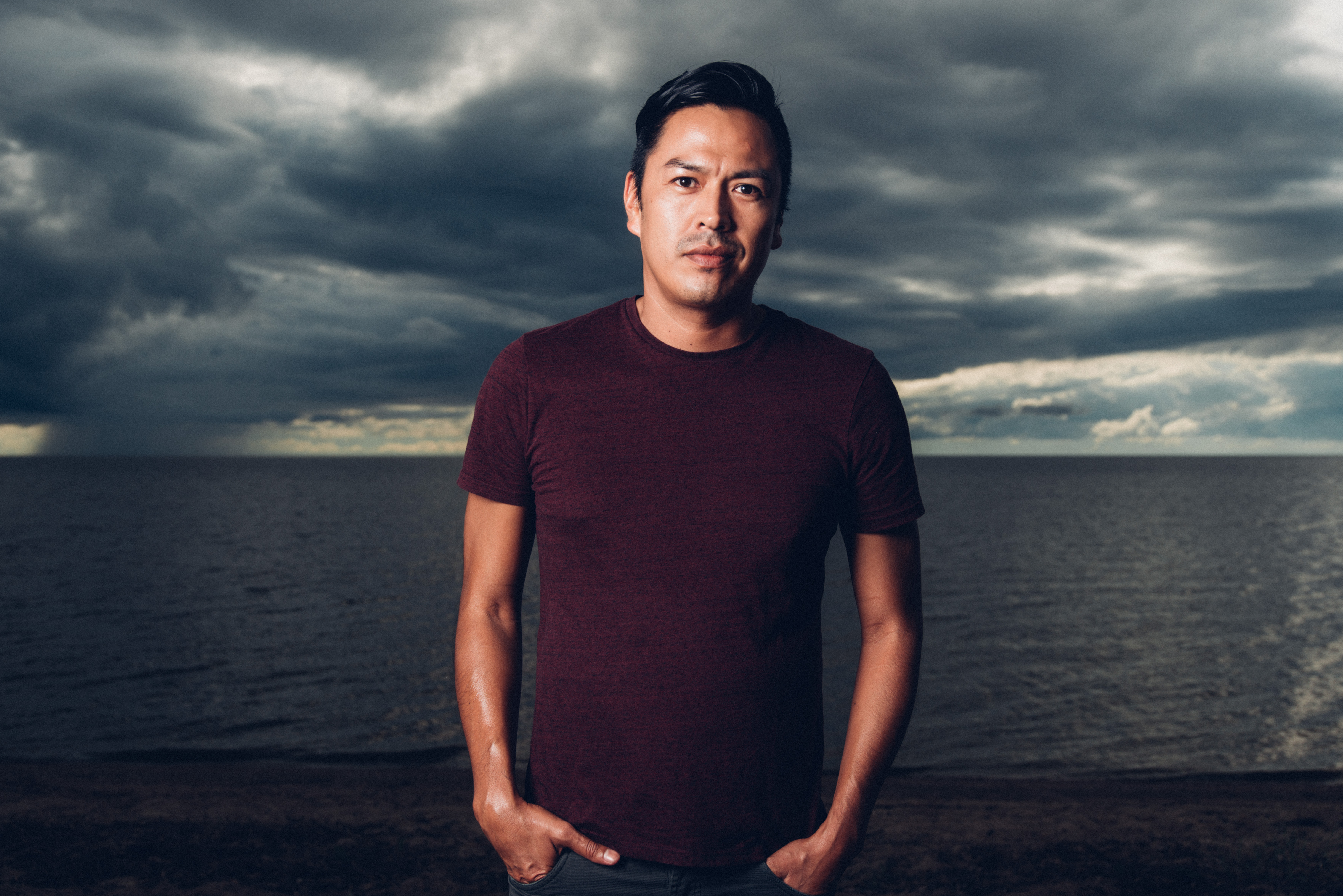 2026 FTV Jury Awards – Billy Luther