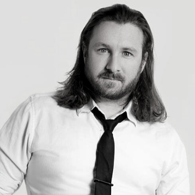 2026 FTV Jury Awards – Fred Volhuer