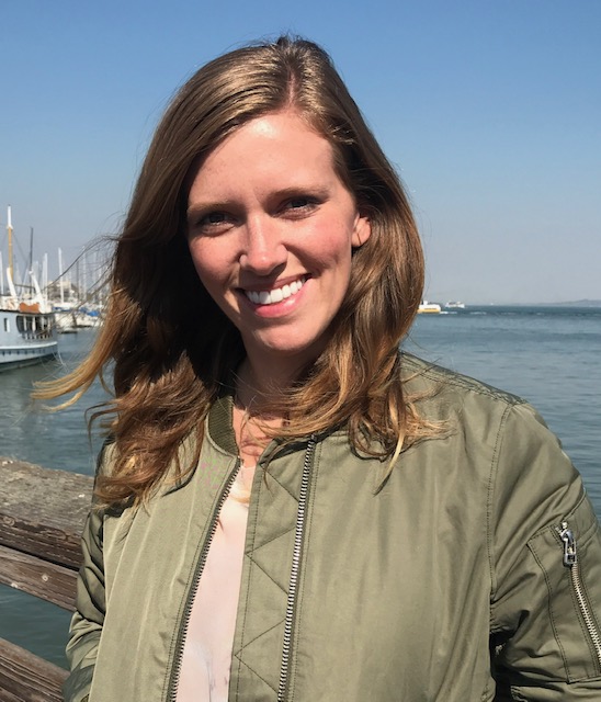 2026 FTV Jury Awards – Kara Durrett