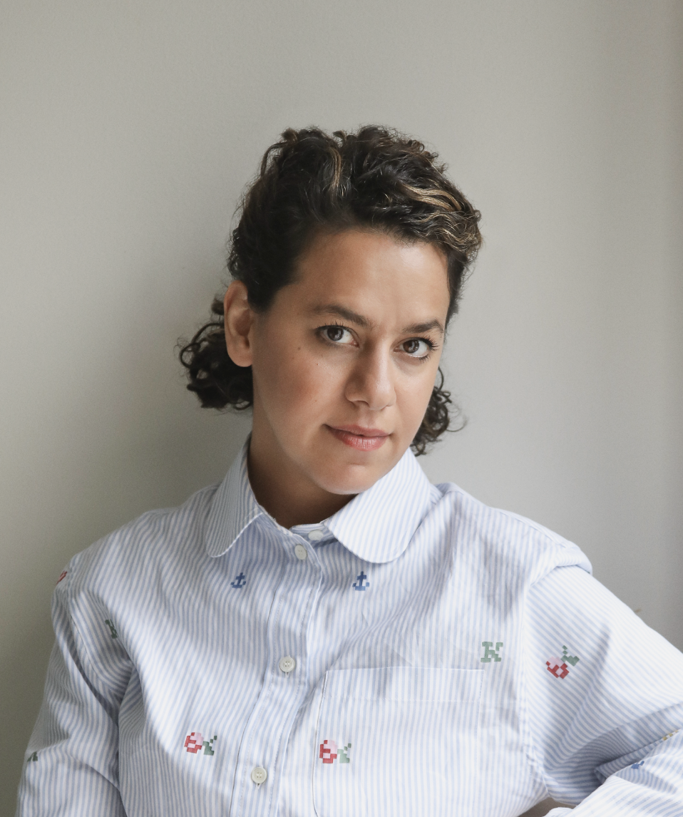 2026 FTV Jury Awards – Katayoun Dibamehr