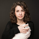 2026 FTV Jury Awards – Kirsten Lepore