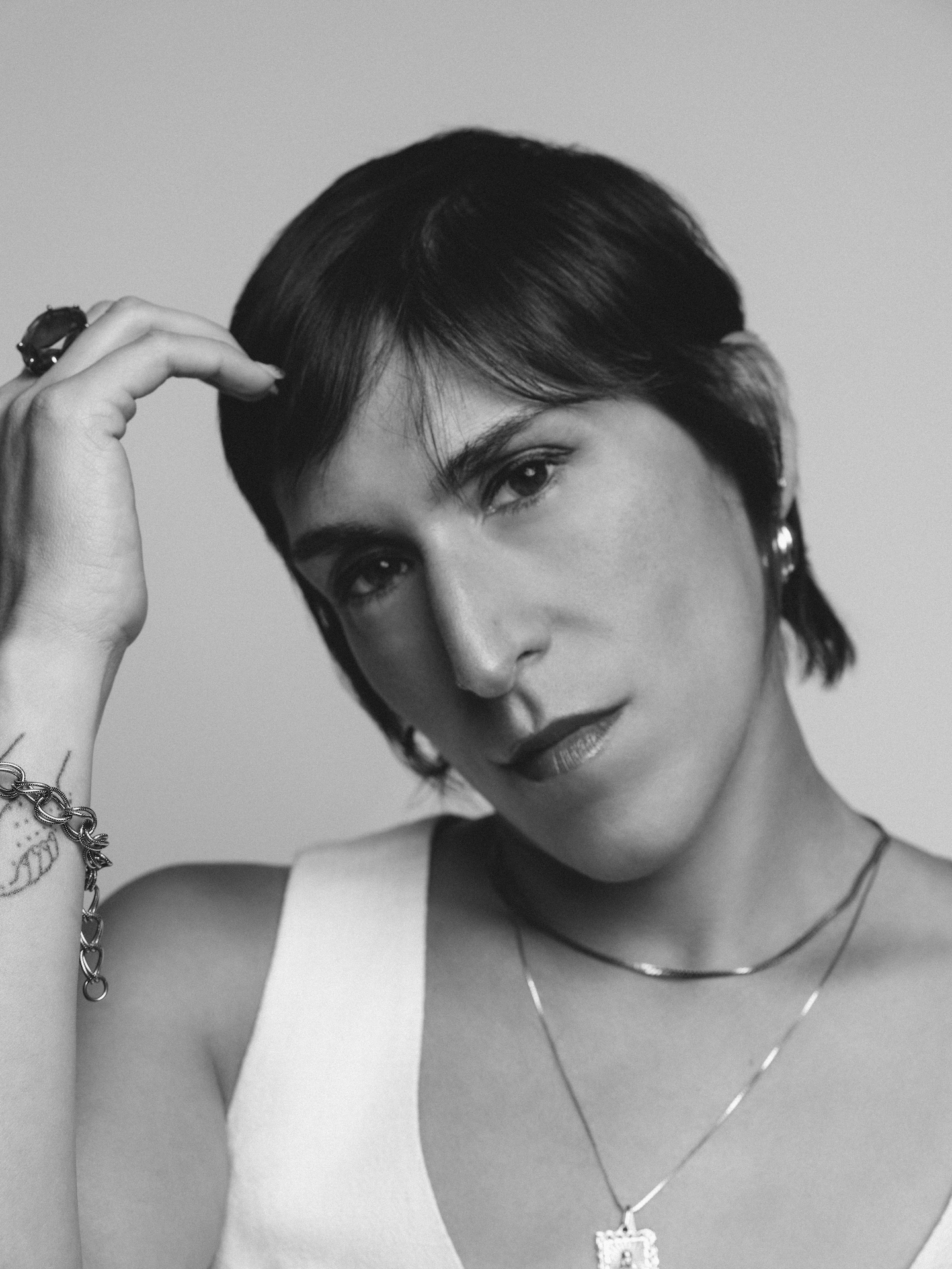 2026 FTV Jury Awards – Lindsey Villarreal