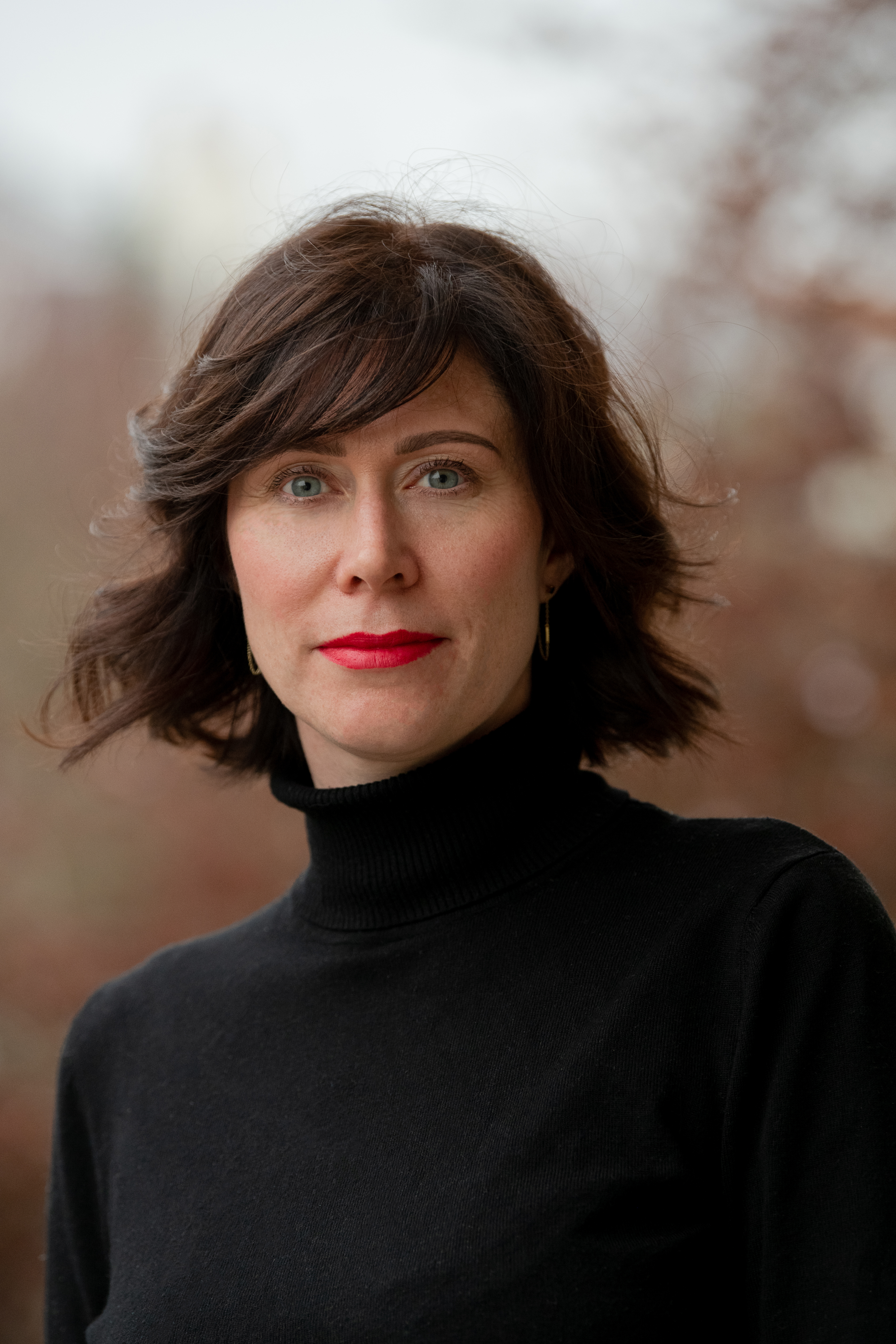 2026 FTV Jury Awards – Michele Ziegler