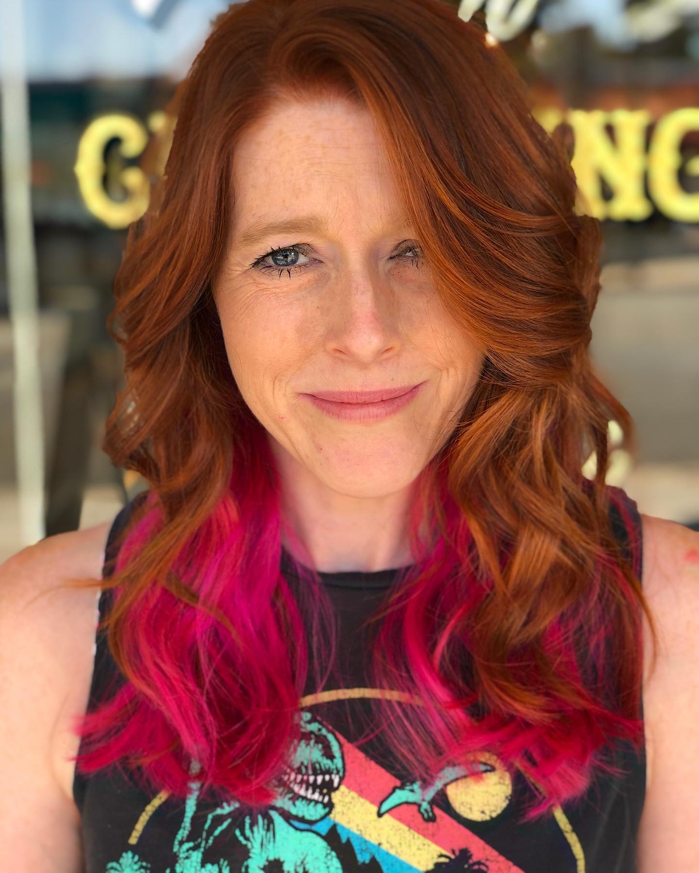 2026 FTV Jury Awards – Rebekah McKendry