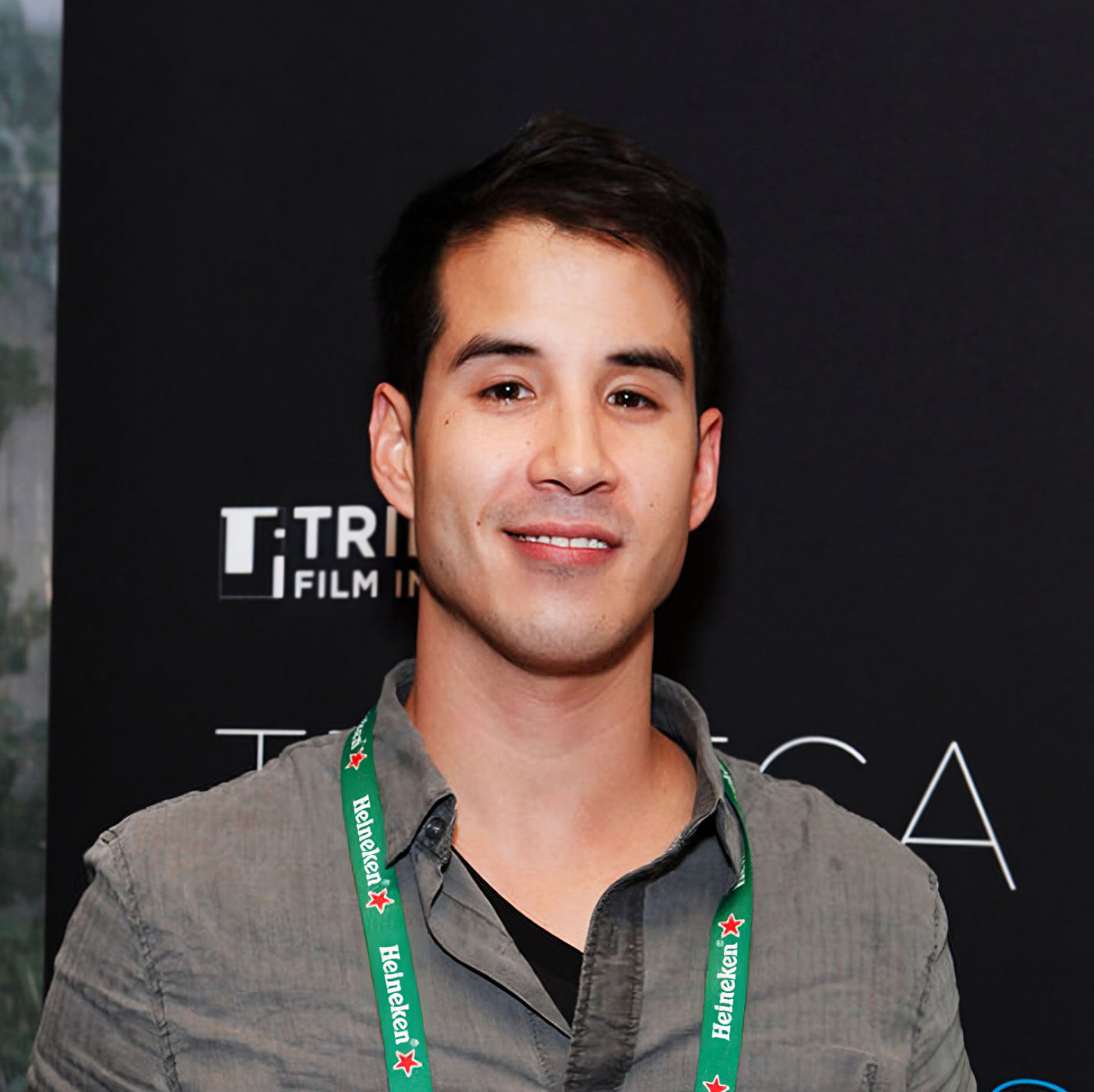 2026 FTV Jury Awards – Ryan Koo