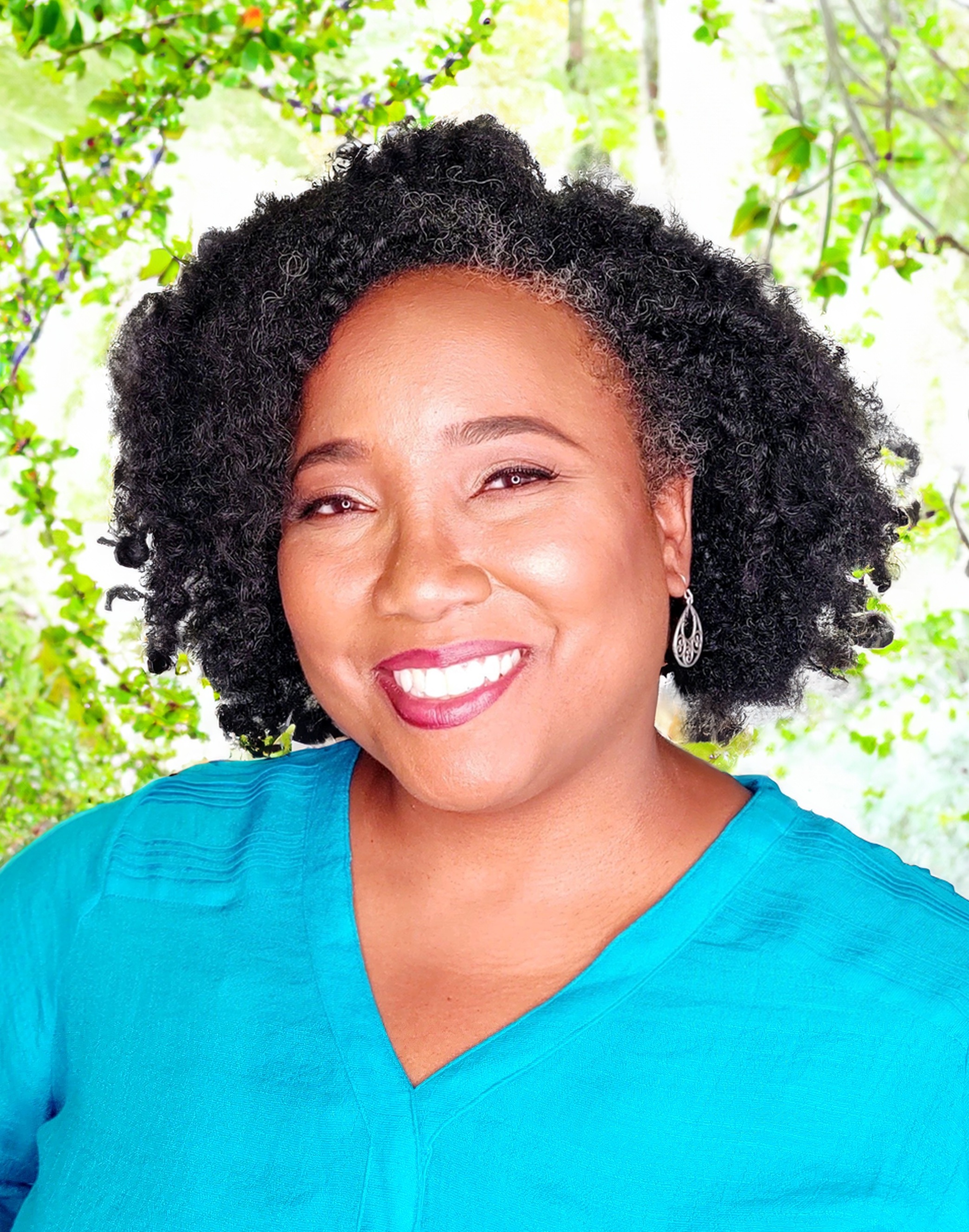 2026 FTV Jury Awards – Seckeita Lewis