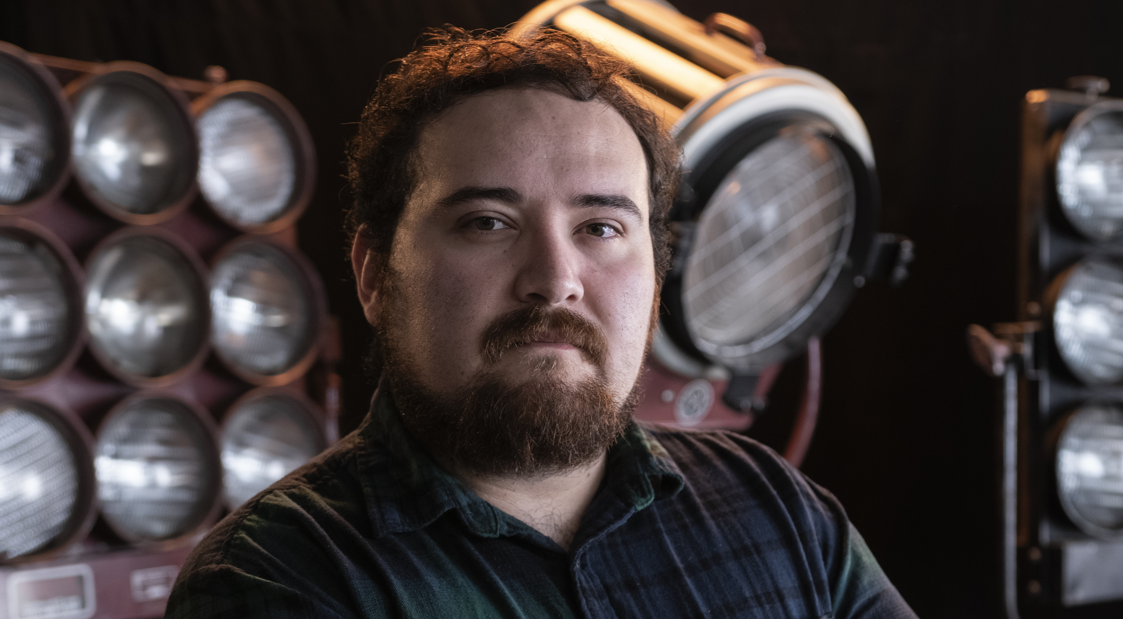 2026 FTV Jury Awards – Carlos Aguilar