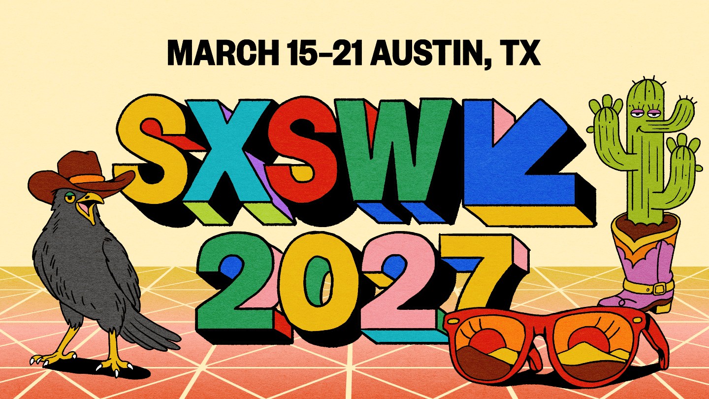 South by Southwest