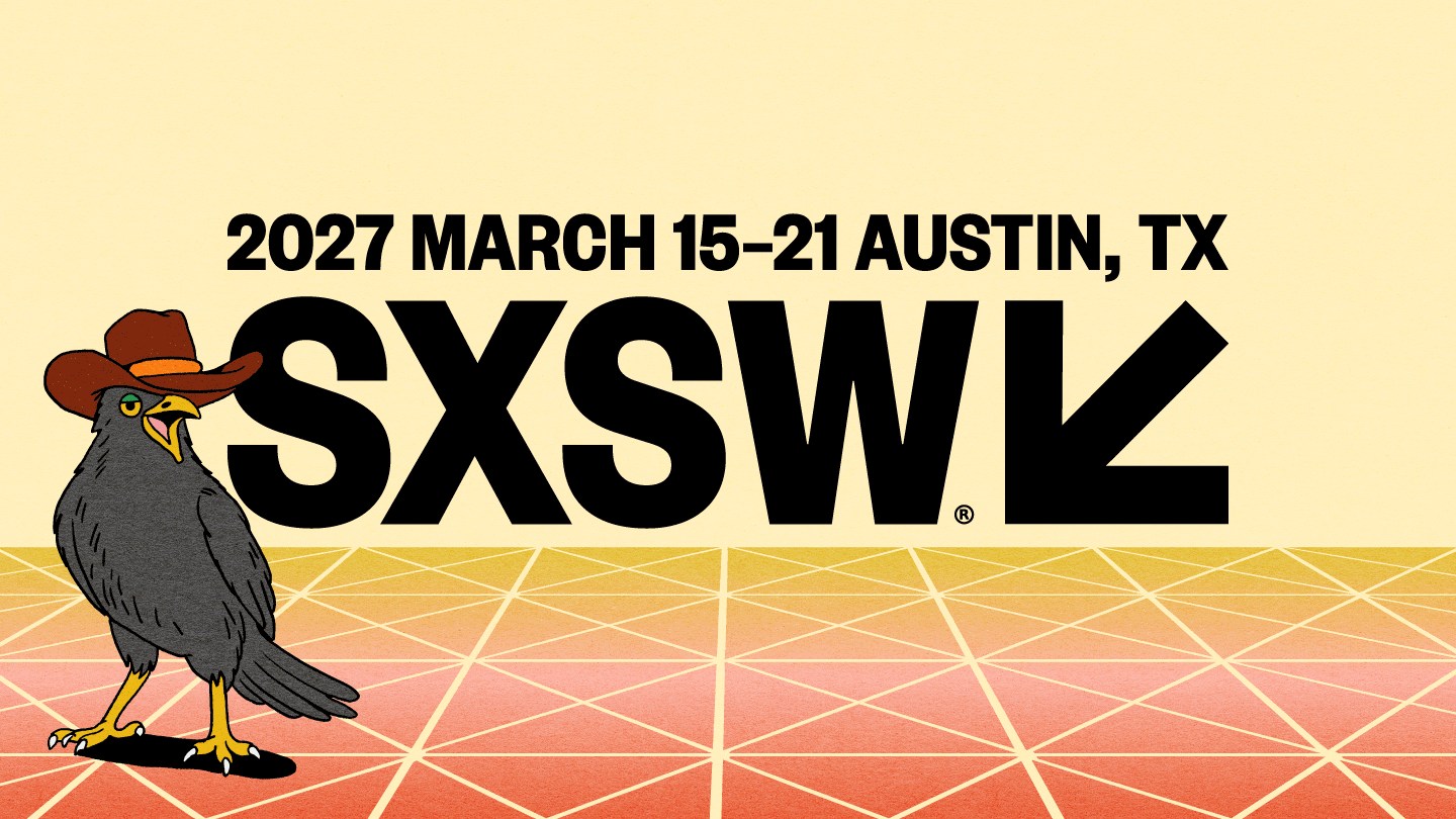 SXSW Conference & Festivals