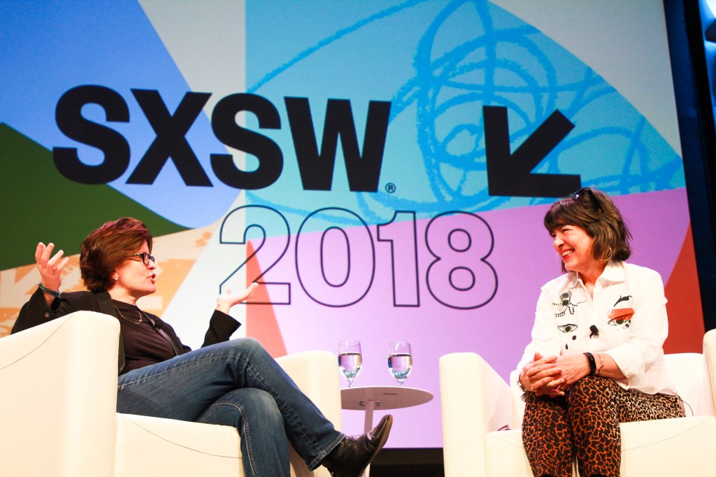 Christiane Amanpour on Sex & Love Around the World