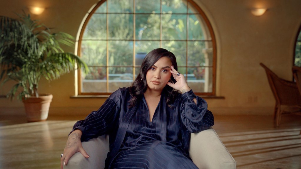 SXSW 2021 Film Demi Lovato: Dancing with the Devil