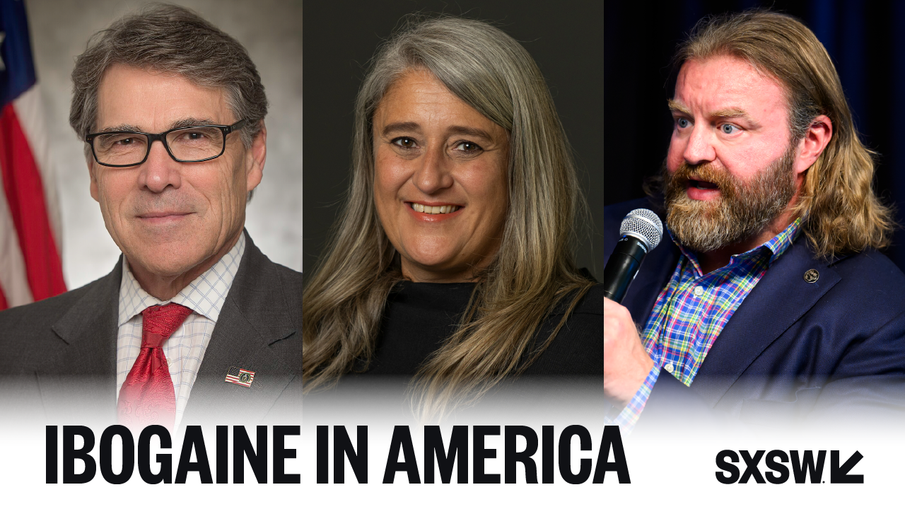 Ibogaine in America: The Parable of Our Time