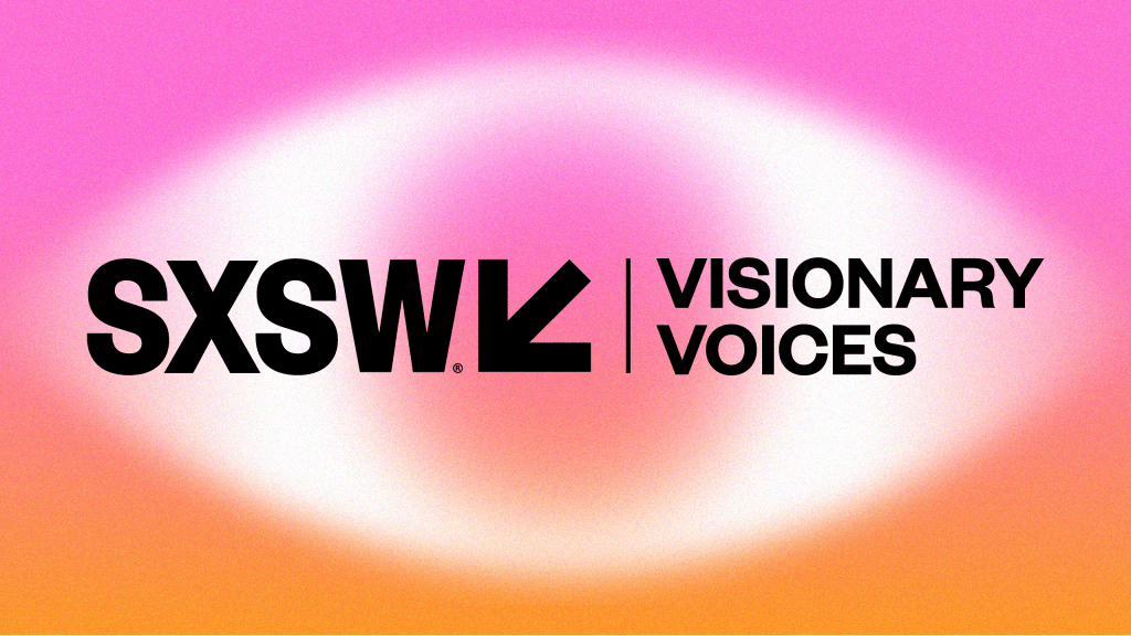 Visionary Voices Are Back for Year Two