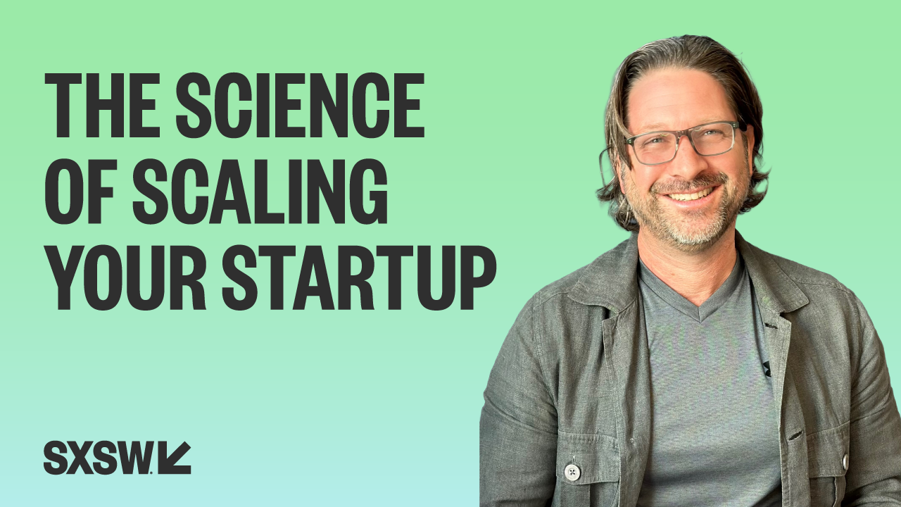 The Science of Scaling: Using Data to Decide When—and How Fast—to Scale Revenue