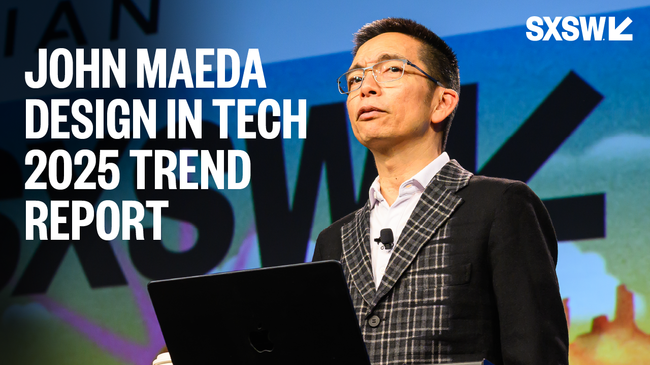 The 2025 Design in Tech Report: How AI Will Turn Designers into "Autodesigners"