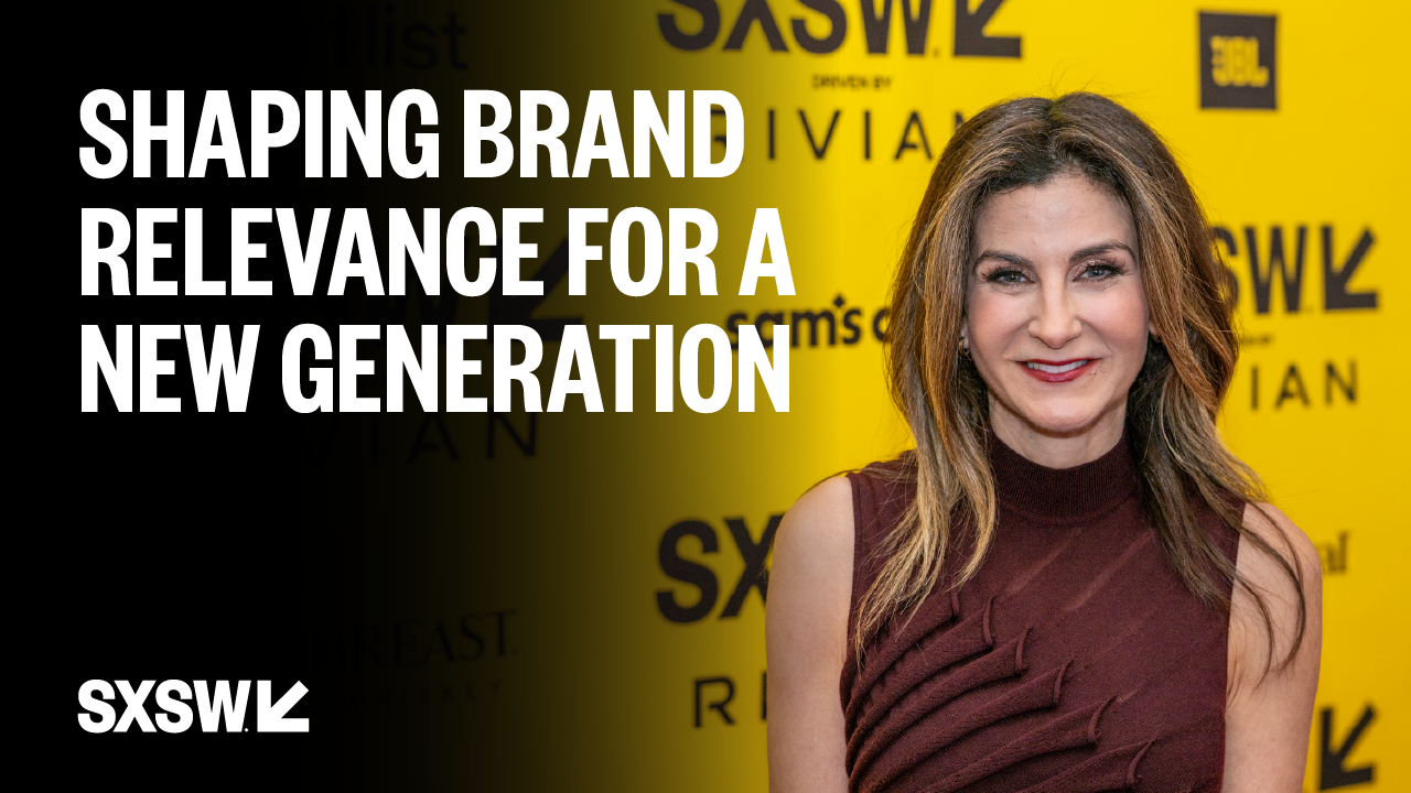 Shaping Brand Relevance For a New Generation