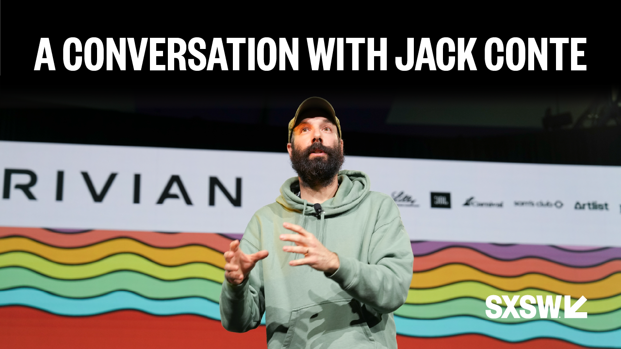 A Conversation with Jack Conte