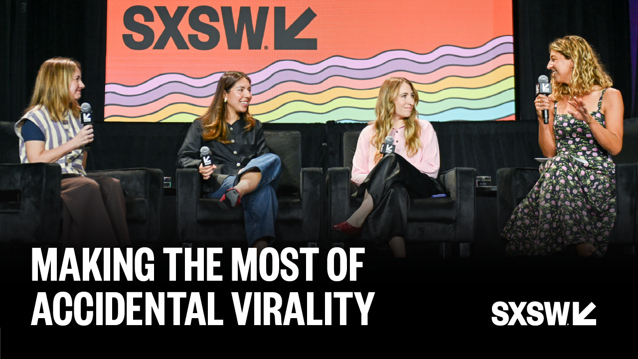 From Meme to Meaning: Making the Most of Accidental Virality